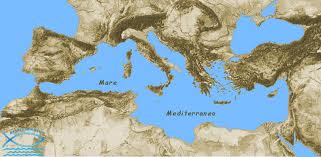 La grande patria mediterranea